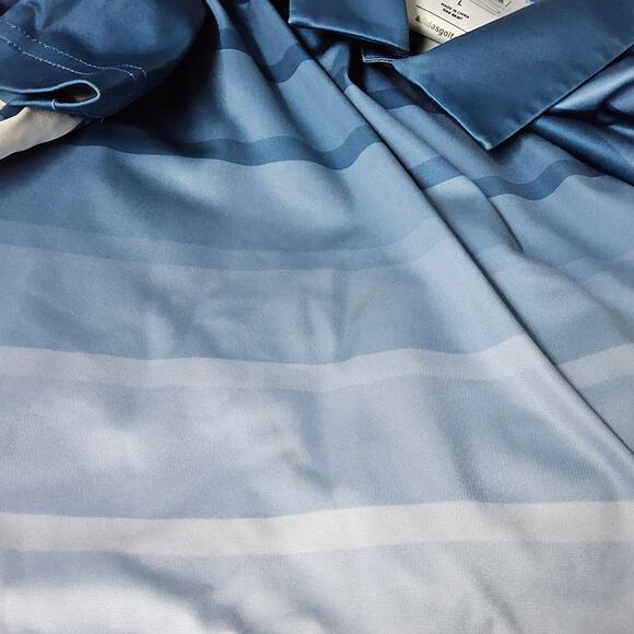 Adidas Golf Men's Large Tops shorts 3 piece bundle‎ - Picture 10 of 13